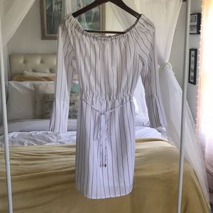 Urban Heritage off the shoulder dress M